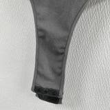 サイド開きカップ付きタンク型ボディスーツ | LADY LIKE | 詳細画像27