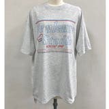 Ne pleure StudioロゴプリントTシャツ | LADY LIKE  | 詳細画像13 