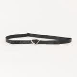 ベルト付きオフショルダーリブニット | LADY LIKE  | 詳細画像24 