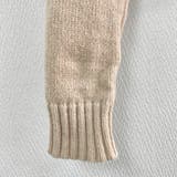 フロントロゴニットパーカー | LADY LIKE | 詳細画像11