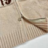 フロントロゴニットパーカー | LADY LIKE | 詳細画像12