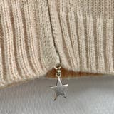 フロントロゴニットパーカー | LADY LIKE | 詳細画像14