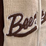 フロントロゴジップカーディガン | LADY LIKE | 詳細画像10