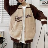 フロントロゴジップカーディガン | LADY LIKE | 詳細画像2