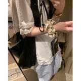 【春夏新作】レーストリミングゆったり半袖Tシャツ | LADY LIKE | 詳細画像16