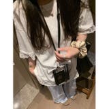 【春夏新作】レーストリミングゆったり半袖Tシャツ | LADY LIKE | 詳細画像17