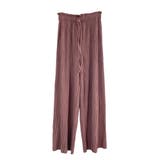 ミニプリーツワイドパンツ | LADY LIKE | 詳細画像22