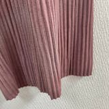 ミニプリーツワイドパンツ | LADY LIKE | 詳細画像24