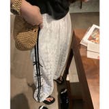 【春夏新作】ラインリボン付きレースシアーパンツ | LADY LIKE | 詳細画像10