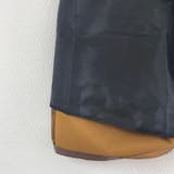 フェイクレザー台形ミニスカート | LADY LIKE  | 詳細画像34 