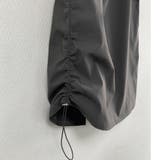 サイド絞りストレッチカーゴスカート | LADY LIKE | 詳細画像12