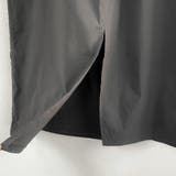 サイド絞りストレッチカーゴスカート | LADY LIKE | 詳細画像13