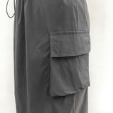 サイド絞りストレッチカーゴスカート | LADY LIKE | 詳細画像14