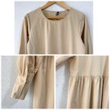 レースベスト付きワンピース 2点 セット | LADY LIKE | 詳細画像10