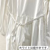 レースベスト付きワンピース 2点 セット | LADY LIKE | 詳細画像12