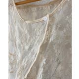 レースベスト付きワンピース 2点 セット | LADY LIKE | 詳細画像14