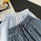 【春夏新作】ミニスカート付きバルーンシャツセットアップ | LADY LIKE  | 詳細画像29 