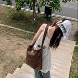 【春夏新作】コードベルト付きシアーニットキャミワンピース | LADY LIKE | 詳細画像5
