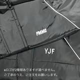 スタンドカラー中綿ブルゾン アウター ジャケット | LADY LIKE | 詳細画像12