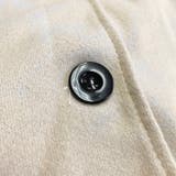 ベルト付きふんわり袖ハーフコート ハーフ丈 アウター | LADY LIKE  | 詳細画像18 