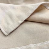 ベルト付きふんわり袖ハーフコート ハーフ丈 アウター | LADY LIKE  | 詳細画像19 