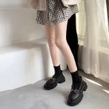 【春夏新作】厚底ビットモカシン | LADY LIKE | 詳細画像8