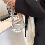 ハートデザインミニショルダーボーチ | LADY LIKE  | 詳細画像11 