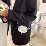 ハートデザインミニショルダーボーチ | LADY LIKE  | 詳細画像12 