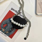 ハートデザインミニショルダーボーチ | LADY LIKE  | 詳細画像19 