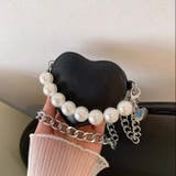 ハートデザインミニショルダーボーチ | LADY LIKE  | 詳細画像2 