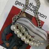 ハートデザインミニショルダーボーチ | LADY LIKE  | 詳細画像20 