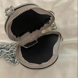 ハートデザインミニショルダーボーチ | LADY LIKE  | 詳細画像21 