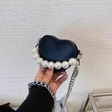 ハートデザインミニショルダーボーチ | LADY LIKE  | 詳細画像22 