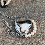 ハートデザインミニショルダーボーチ | LADY LIKE  | 詳細画像9 