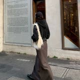 ロングシャギーショルダーバッグ | LADY LIKE  | 詳細画像6