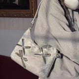 リボン付き2WAYショルダーバッグ | LADY LIKE | 詳細画像10