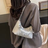 リボン付き2WAYショルダーバッグ | LADY LIKE | 詳細画像9