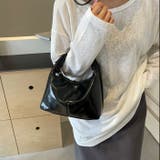 2WAYコンパクトショルダーバッグ | LADY LIKE | 詳細画像10