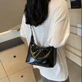 2WAYコンパクトショルダーバッグ | LADY LIKE | 詳細画像11
