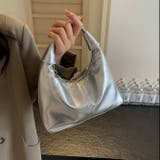 2WAYコンパクトショルダーバッグ | LADY LIKE | 詳細画像6