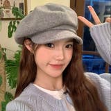 ふんわりキャスケット | LADY LIKE  | 詳細画像10 