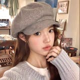 ふんわりキャスケット | LADY LIKE  | 詳細画像11 