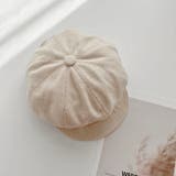 ふんわりキャスケット | LADY LIKE  | 詳細画像13 