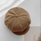 ふんわりキャスケット | LADY LIKE  | 詳細画像16 