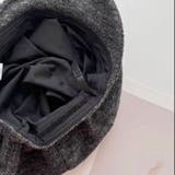 ふんわりキャスケット | LADY LIKE  | 詳細画像20 