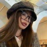 ふんわりキャスケット | LADY LIKE  | 詳細画像8 