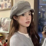 ふんわりキャスケット | LADY LIKE  | 詳細画像9 