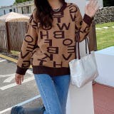 ニットプルオーバー 韓国ファッション 韓国 | Sibra | 詳細画像8 
