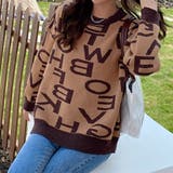 ニットプルオーバー 韓国ファッション 韓国 | Sibra | 詳細画像9 