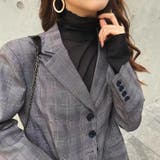 一気にきれいめな雰囲気に。シアートップス 韓国ファッション 透け | Sibra | 詳細画像18